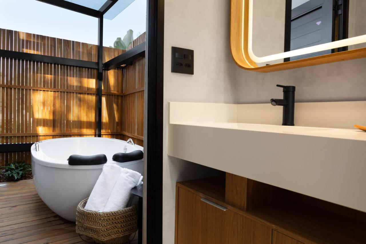 Noer Hotel & Spa São Roque Екстериор снимка
