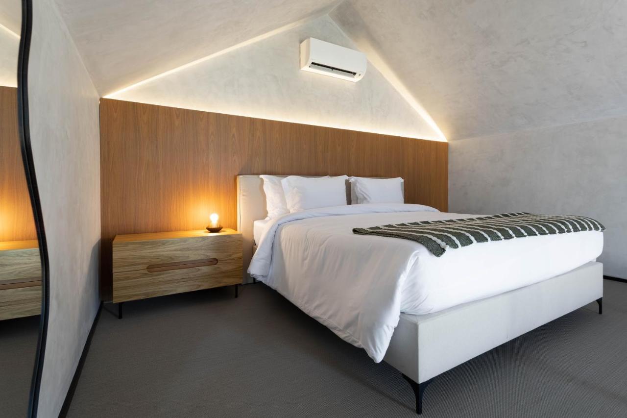 Noer Hotel & Spa São Roque Екстериор снимка