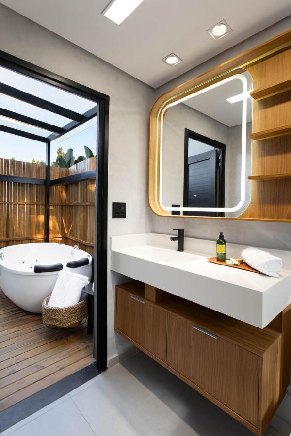 Noer Hotel & Spa São Roque Екстериор снимка
