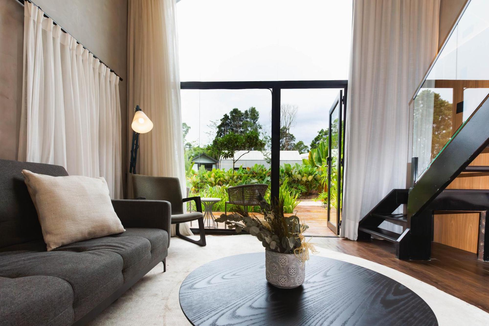 Noer Hotel & Spa São Roque Екстериор снимка